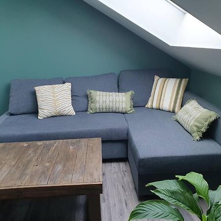 Les Toits - Audun Le Tiche - Appartement 3 Chambres Dış mekan fotoğraf