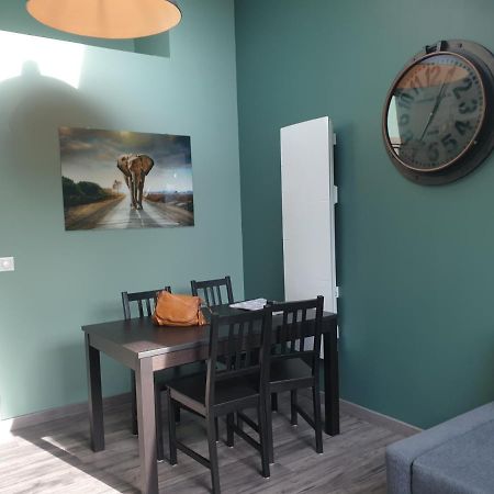 Les Toits - Audun Le Tiche - Appartement 3 Chambres Dış mekan fotoğraf